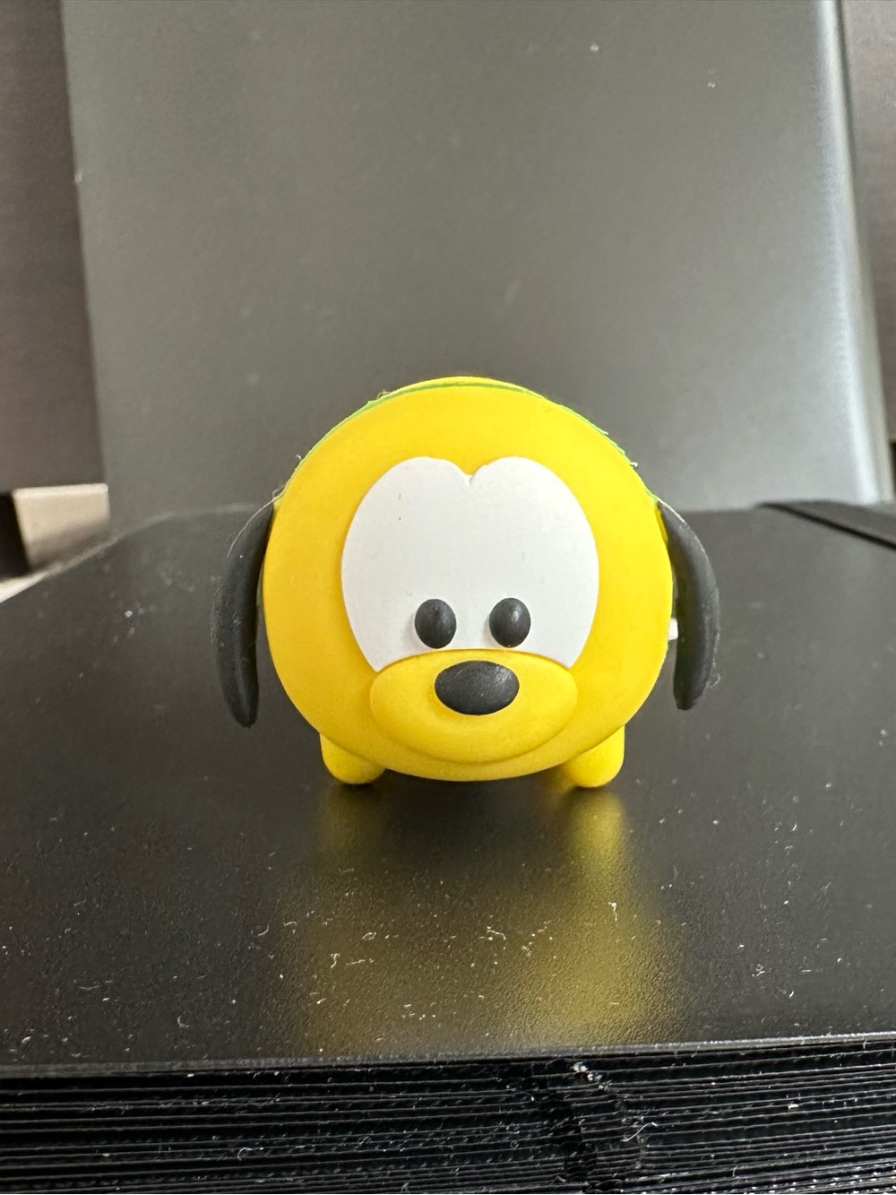 Disney Tsum Tsum “Pluto” Keychain!